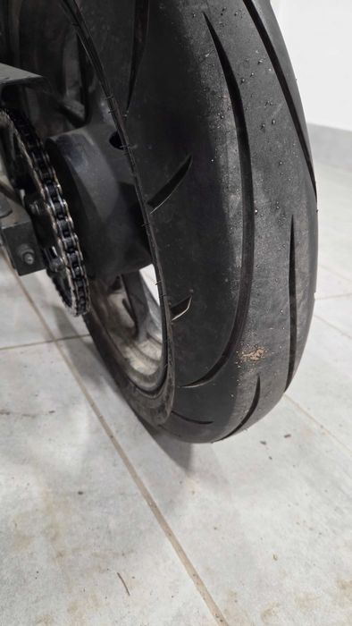 Kawasaki Ninja EX250 R