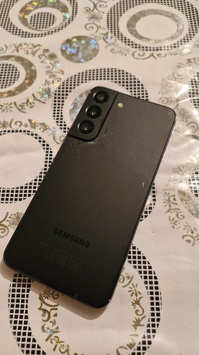 Samsung s22 обмен продажа