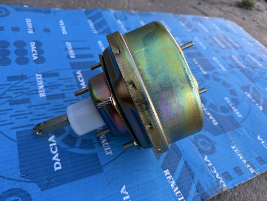 Servofrana servo frana noua Dacia 1300 1310 Papuc si sport