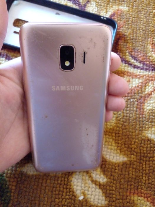 Samsung J2 core 8G pamiti