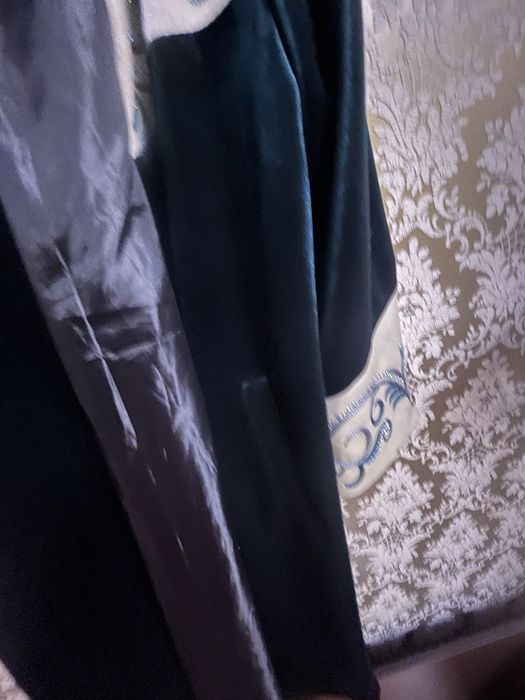 Шапан новый 50 размер