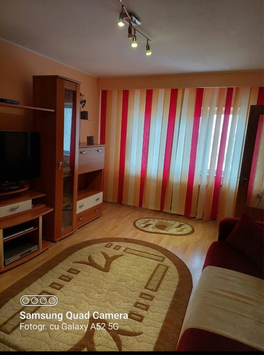 Apartament 2 camere zona MB