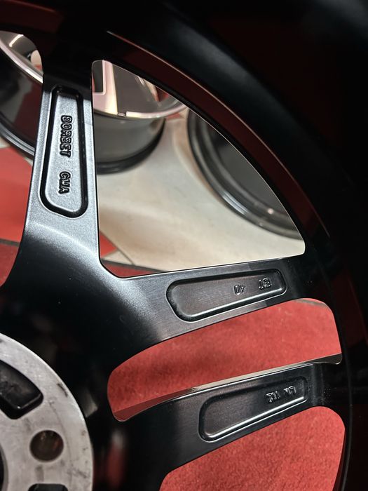 Джанти 20 цола 5х112 Mercedes GLC S klas E klass ML GL