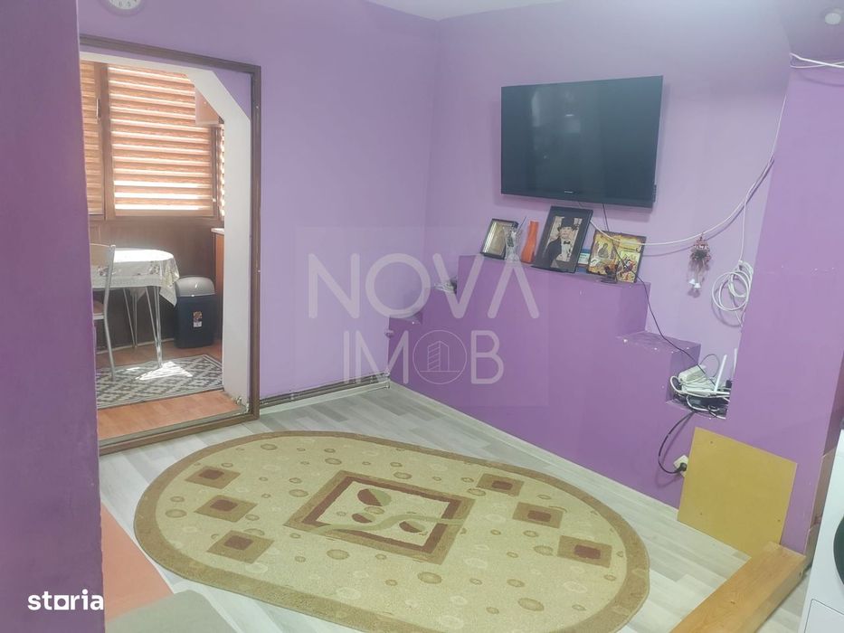 Apartament 3 camere, Dragasani