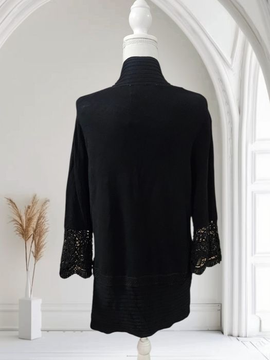 Cardigan damă, second hand premium Miller'