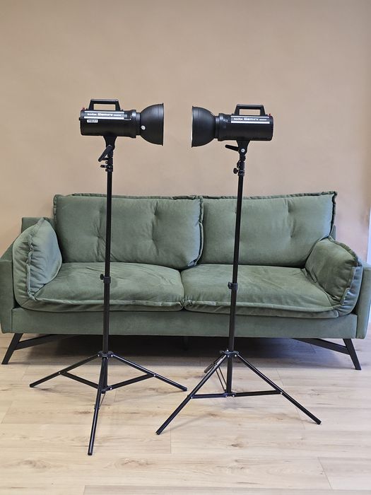 Godox Gemini GS300II blitz studio 300W