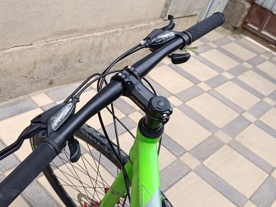 Продам шоссэиник