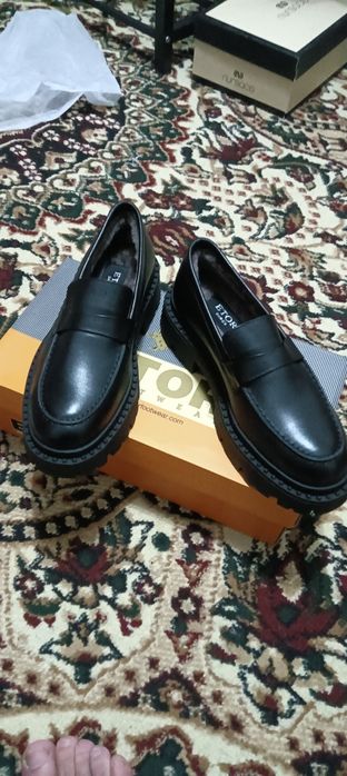 Обувь женская ло