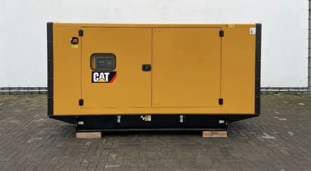 Generator Caterpillar 150kwa