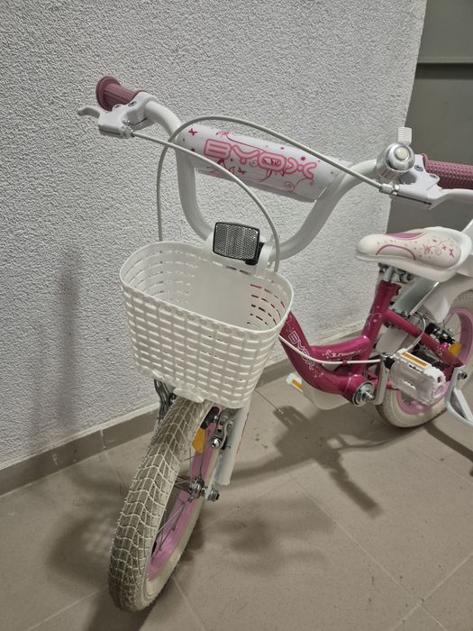 Детско колело BYOX