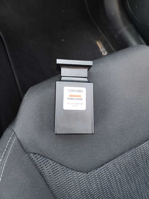 Мъжки парфюм Tom Ford Fabulous