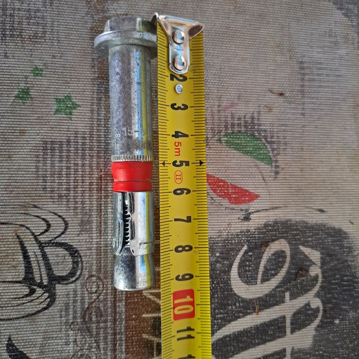 Продам анкерный болт