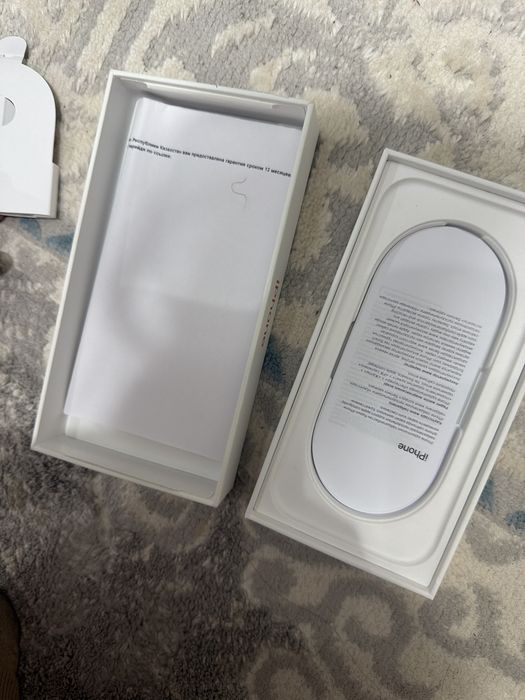 IPhone 17 pro 256