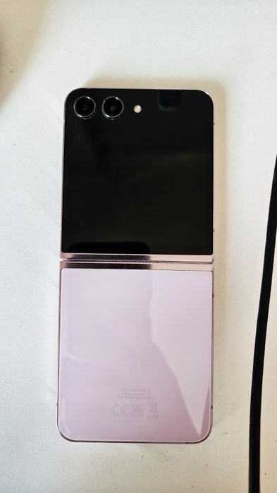 Samsung Flip 5 - 512 GB