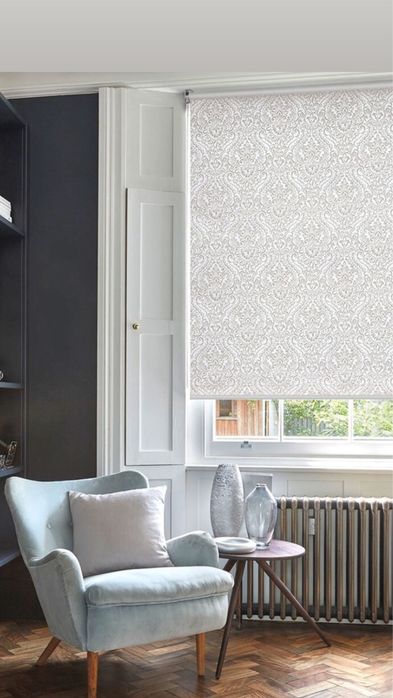 Роллшторы жалюзи