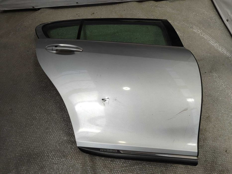 Ușă Spate Dreaptă Lexus GS 450h / GS 300 / GS 350 / GS 430 Sedan Gri Cod Culoare 1F2 2006 / [2005-2012] / 6700330620 (1B)