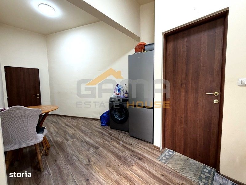 Apartament 2 camere, Central