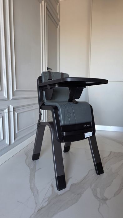 Scaun modern de masa Nuna Zaaz!