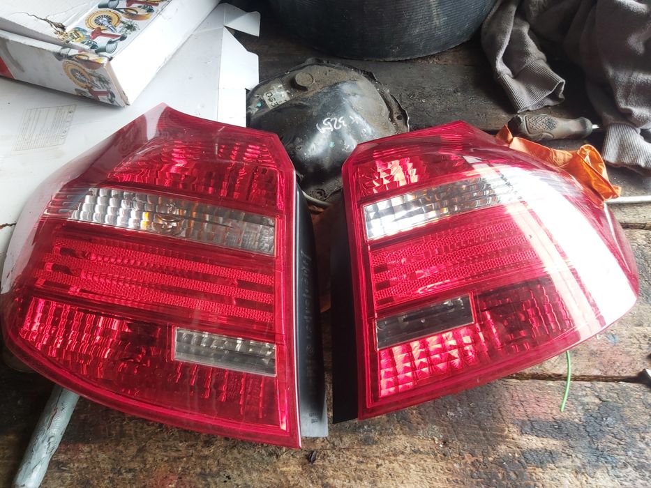 Lampa stop bmw e81 e87 facelift