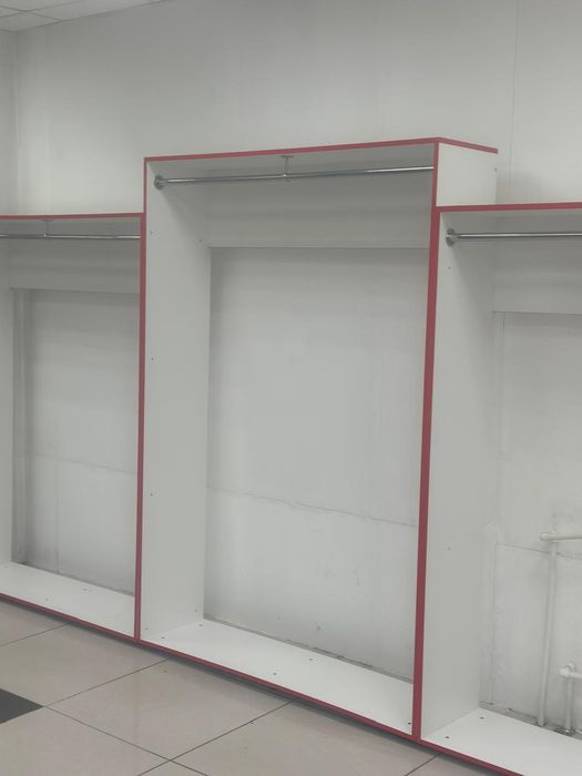 Продам, витрины!