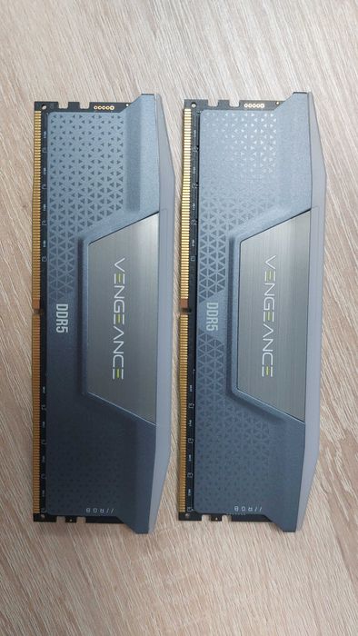 Kit Rami 32gb 6000mhz