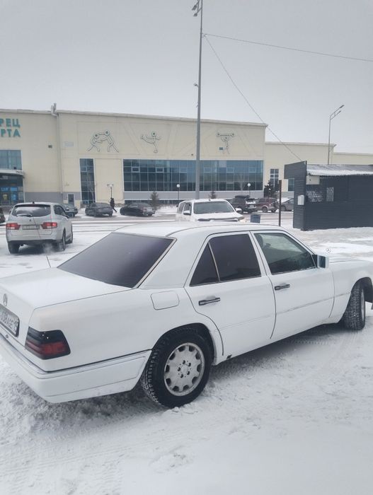 Продам мэрса в хорошем состоянии