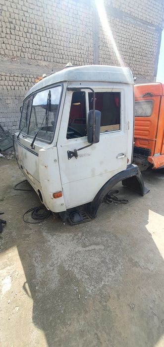 Камаз кабиналар сотилади