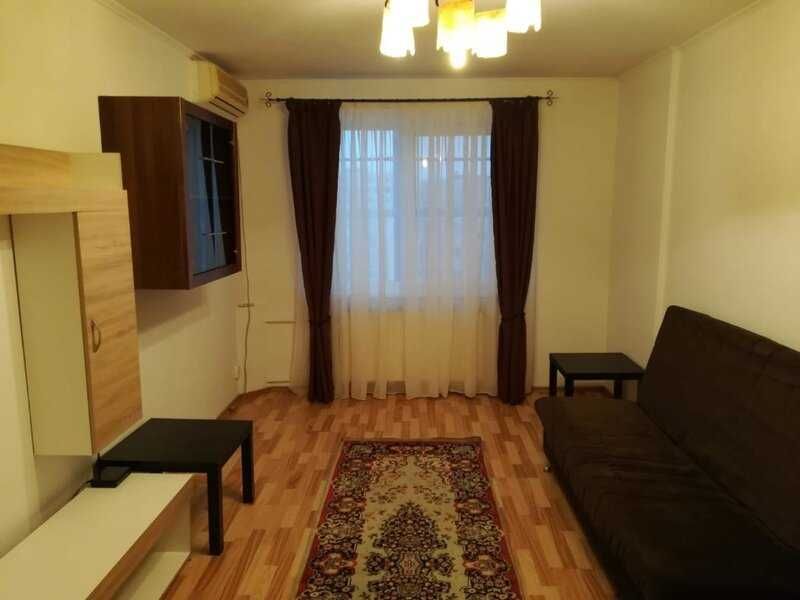 Inchiriere apartament 2 camere mobilat Metrou Aparartorii Patriei