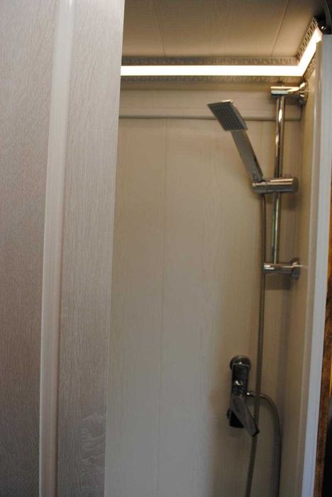 Намален! Кемпер Citroen Jumper 2.2hdi декември 2006