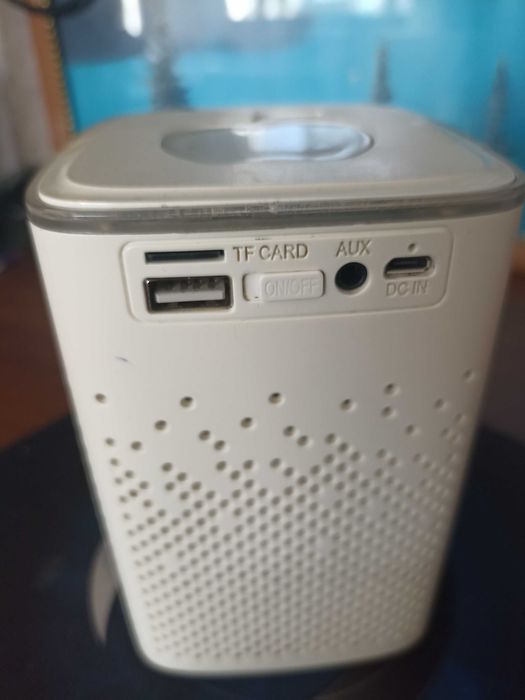 Беспроводной колонка Koleer