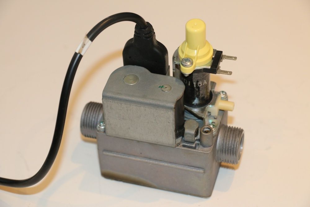 Vana gaz Siemens vgu56s.a1124 centrala Viessmann Vitopend 100 WH1D