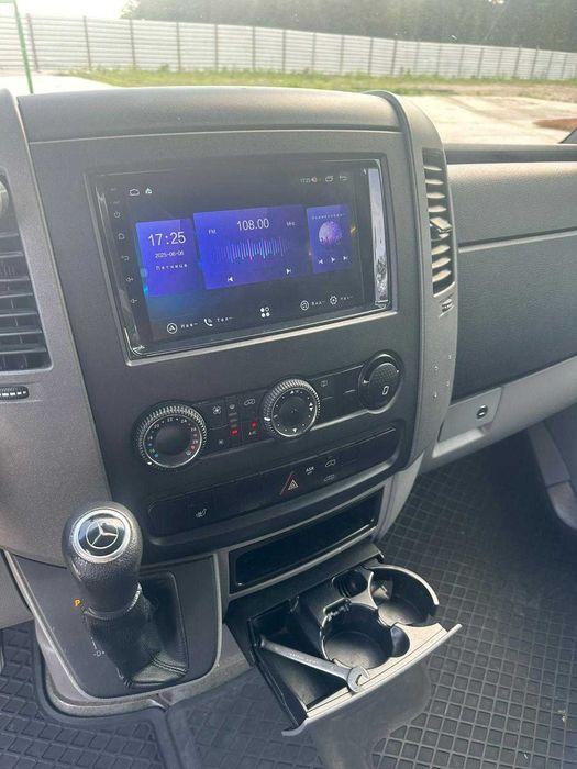 Spre vânzare  Mercedes Sprinter