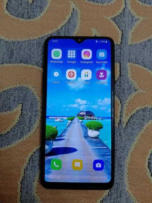 Samsung Galaxy A20