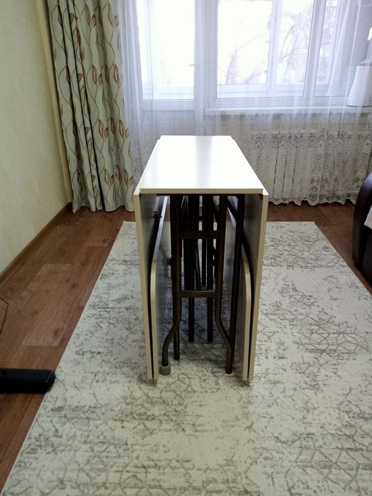 Стол трансформер