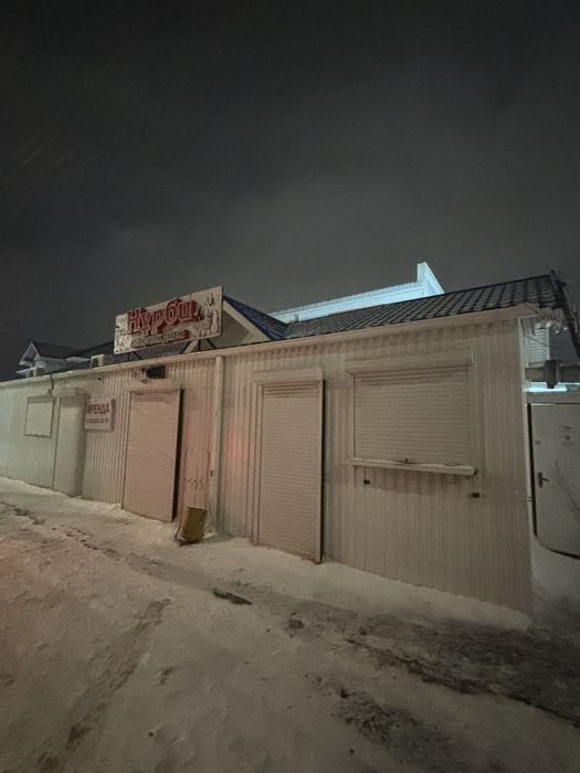 Сдам в аренду магазин