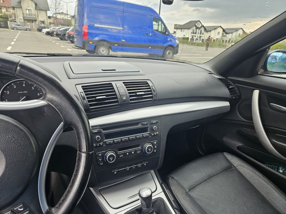 Vand BMW E88 Seria 1 Cabriolet