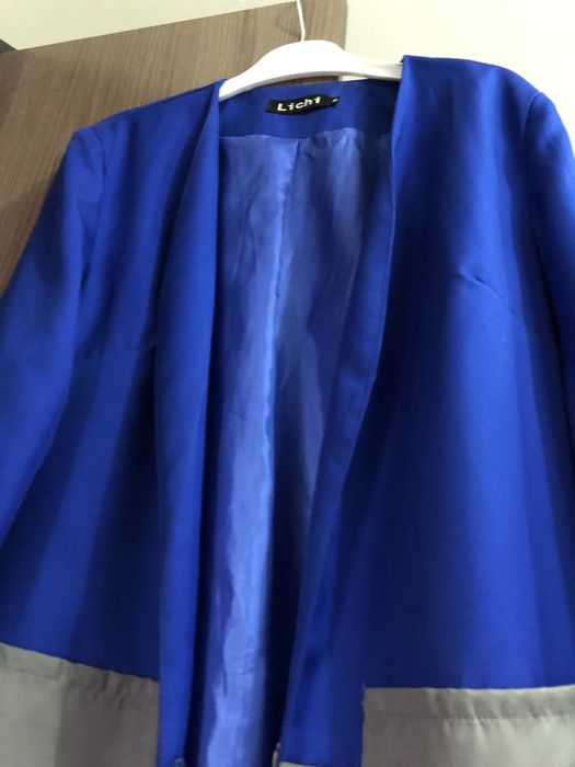 Платье от бренда LiChi