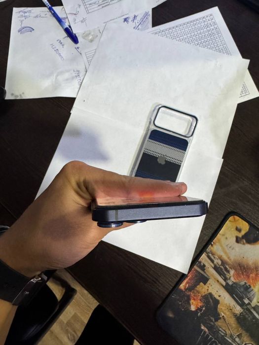 iphone xs max 17 corpus