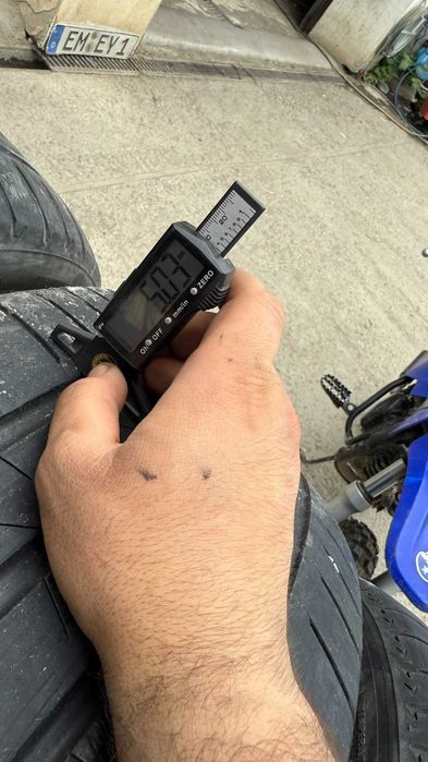 Jante Volkswagen Touareg  285 40 21  audi A6 A7 A8 Q5  21zoll