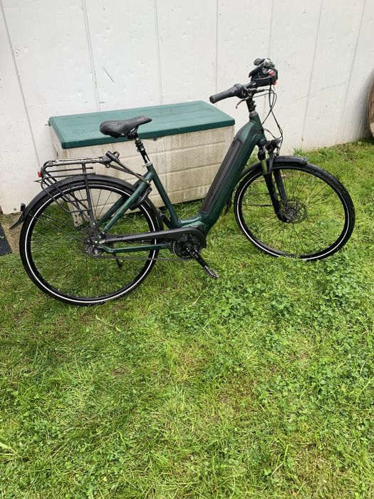 Vand bicicleta electrica Velo de Ville