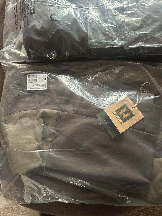 Мъжки панталон Harkila Scandinavian