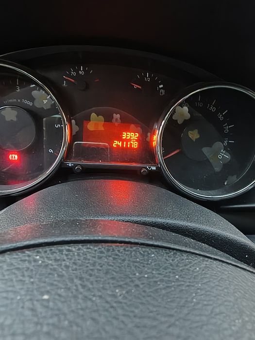 Peugeot 3008 2010
