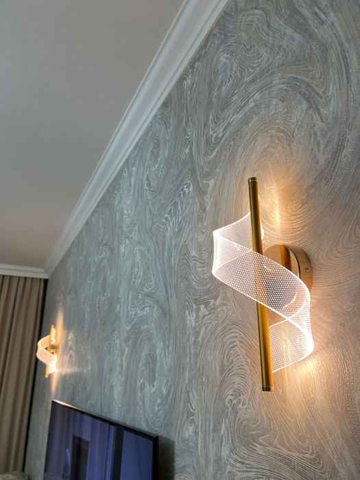 Бра очень красивая