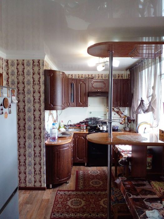 Продам квартиру  в центре города