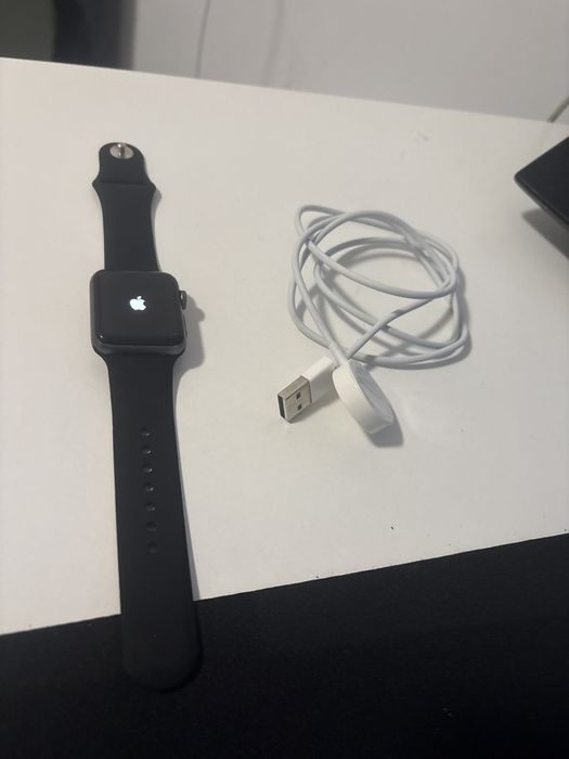 Apple watch serie 3 gps lte