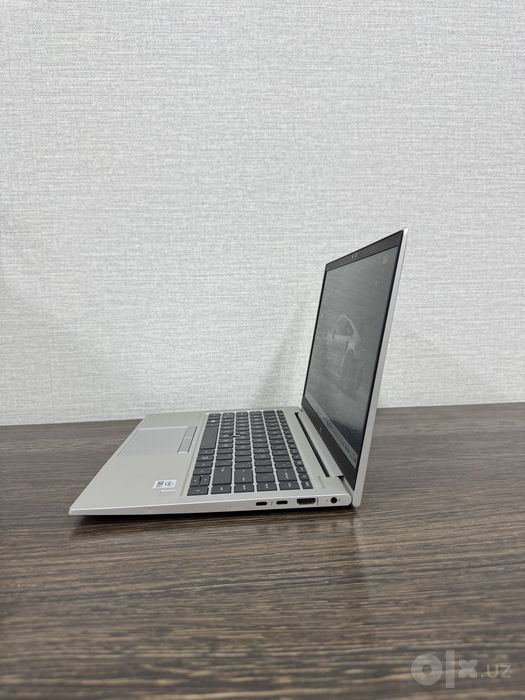 Премиум Ультрабук HP EliteBook intel Core i5 Для IT и Учебы с Грантией