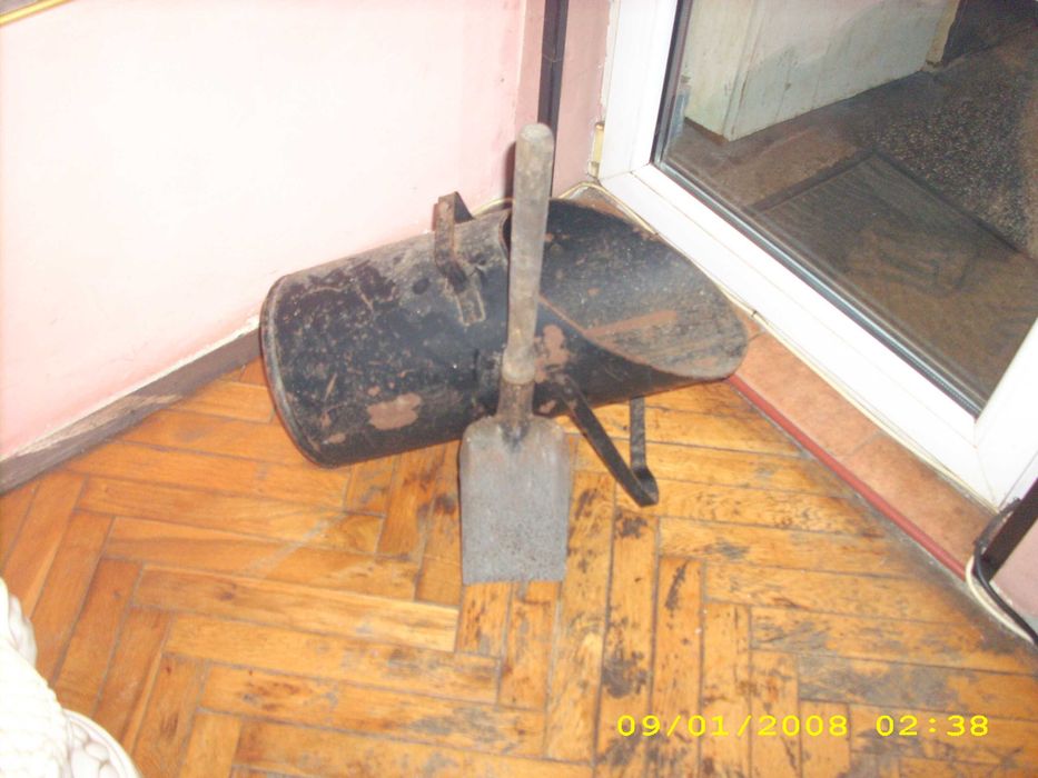 Разни стари неща Лично предаване