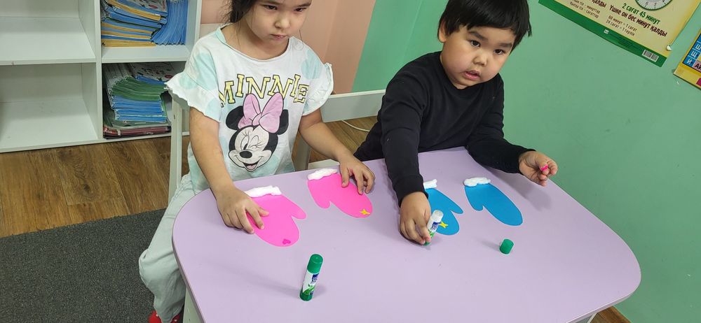 Логопед дефектолог