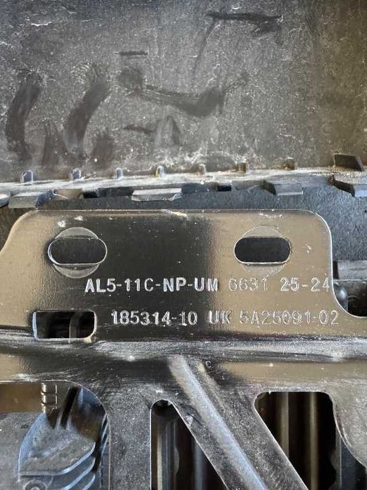BMW X6 G06 X5 G05 Distronic Radar + suport ACC 5A8A328 Focsani