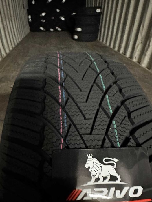 Нови зимни гуми ARIVO Winmaster ProX ARW 3 205/45R16 87V XL НОВ DOT